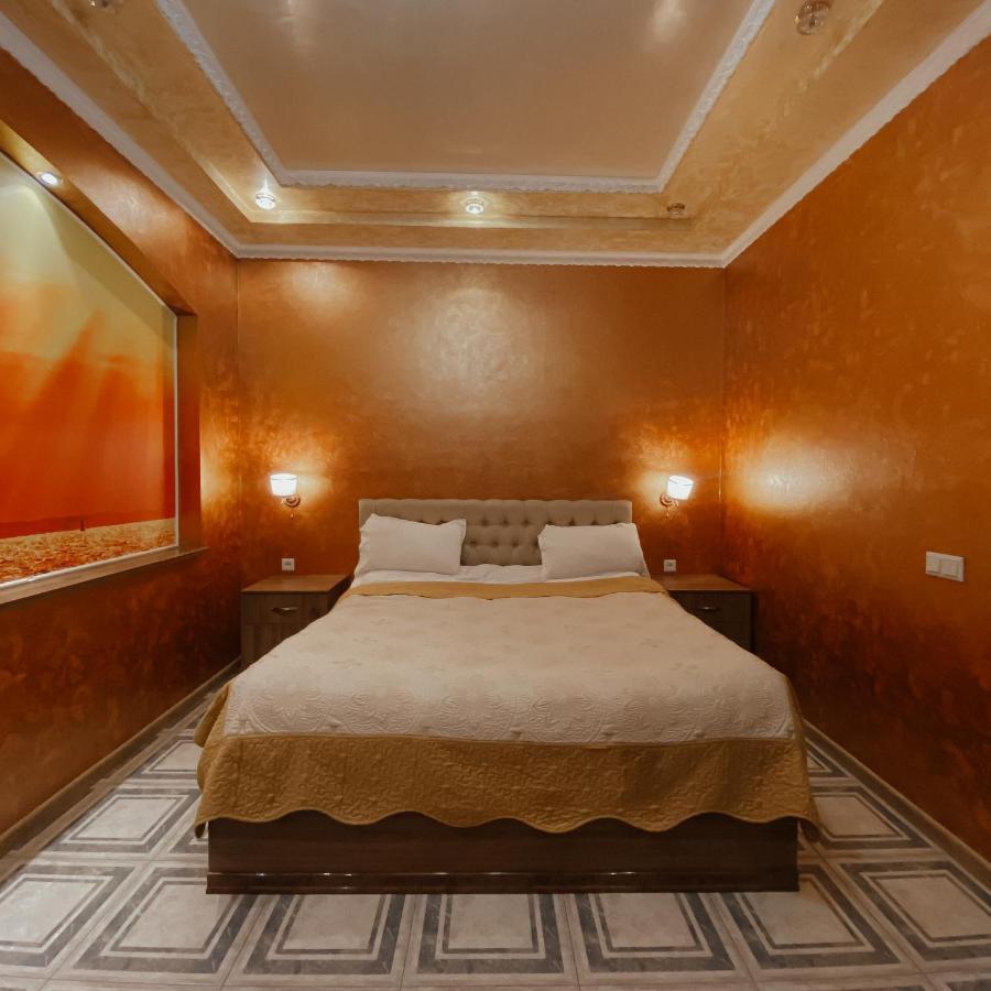 Galeon Hotel Biszkek Zewnętrze zdjęcie