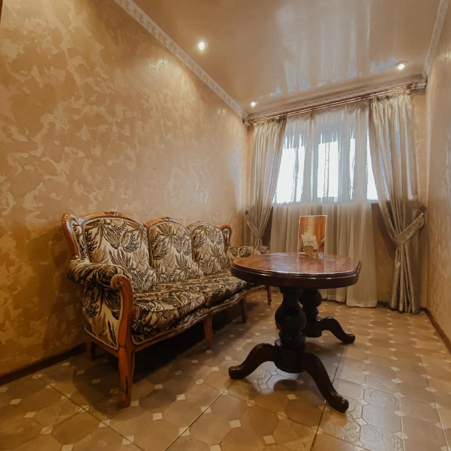 Galeon Hotel Biszkek Zewnętrze zdjęcie