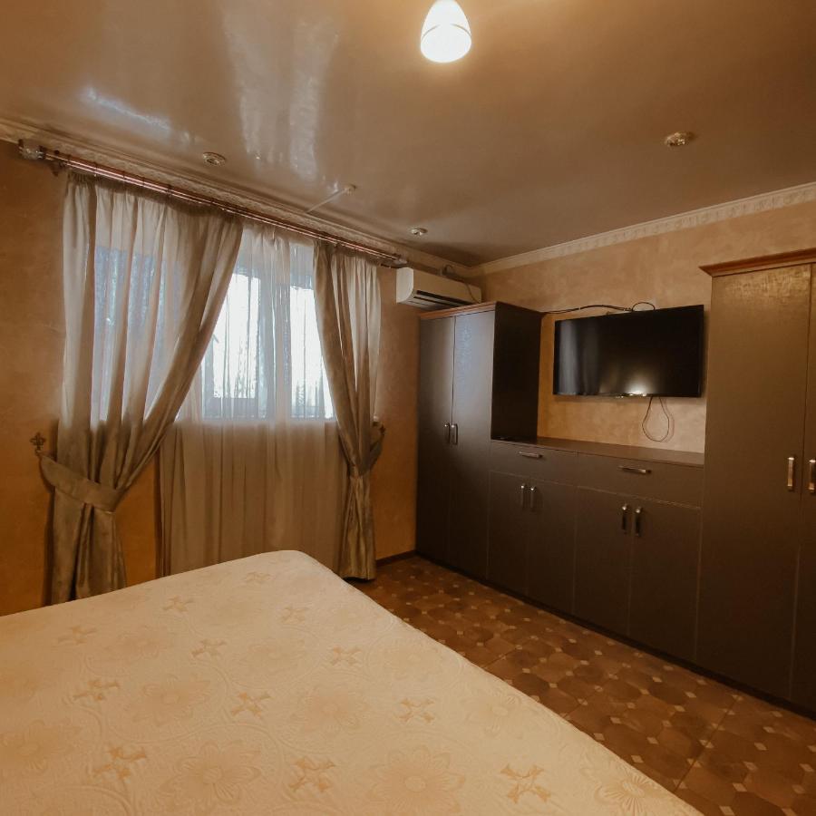 Galeon Hotel Biszkek Zewnętrze zdjęcie