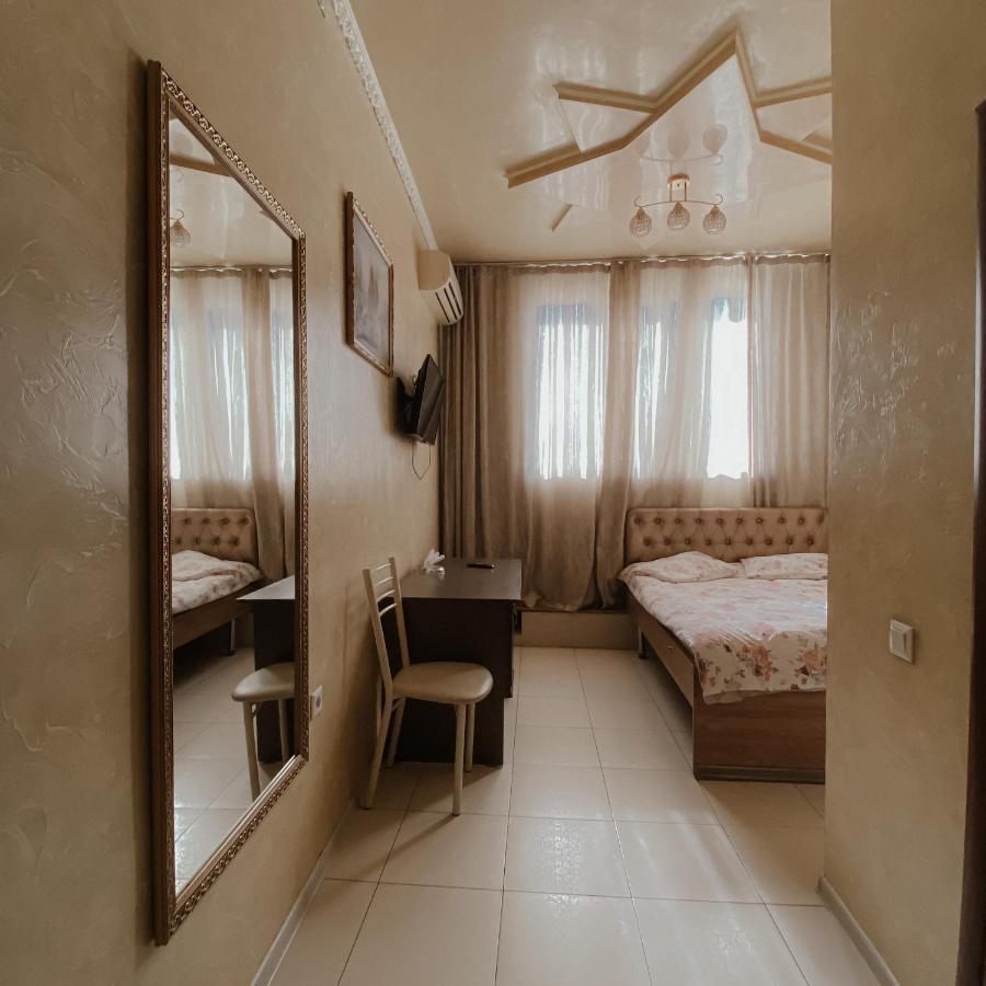 Galeon Hotel Biszkek Zewnętrze zdjęcie