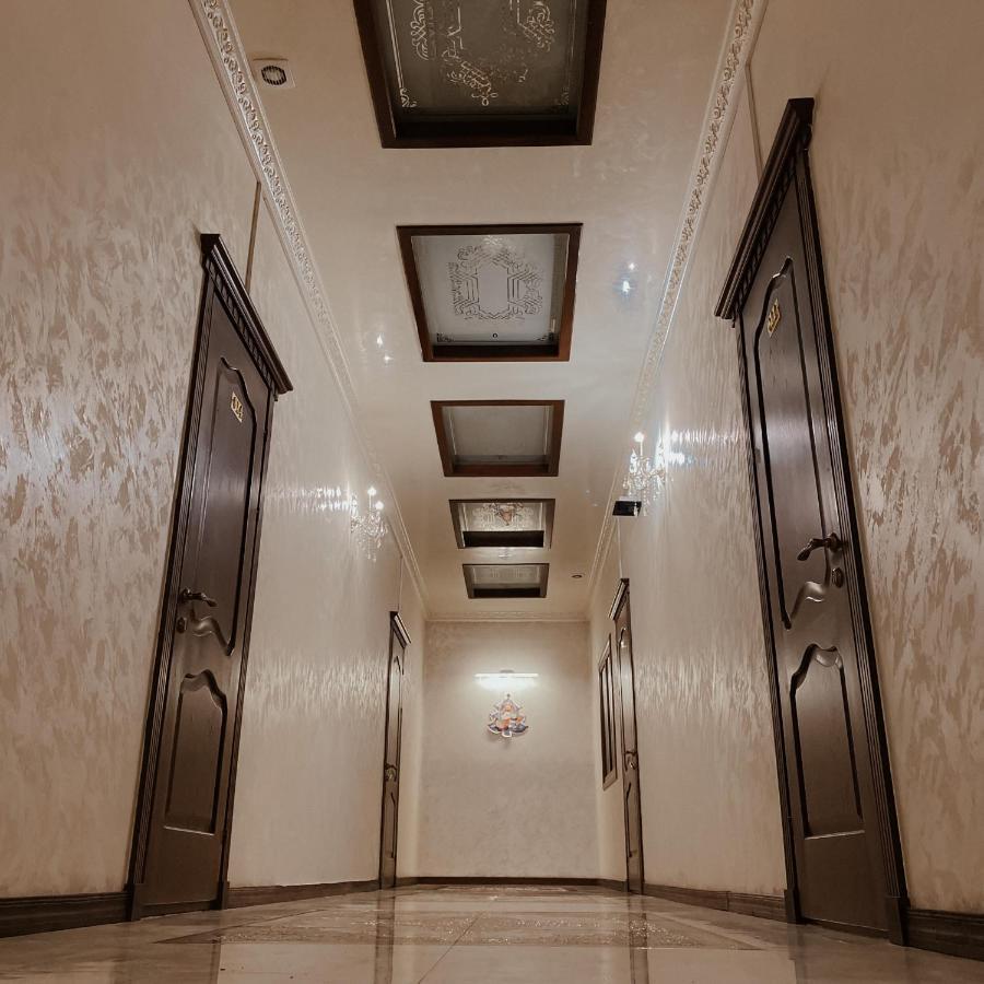 Galeon Hotel Biszkek Zewnętrze zdjęcie