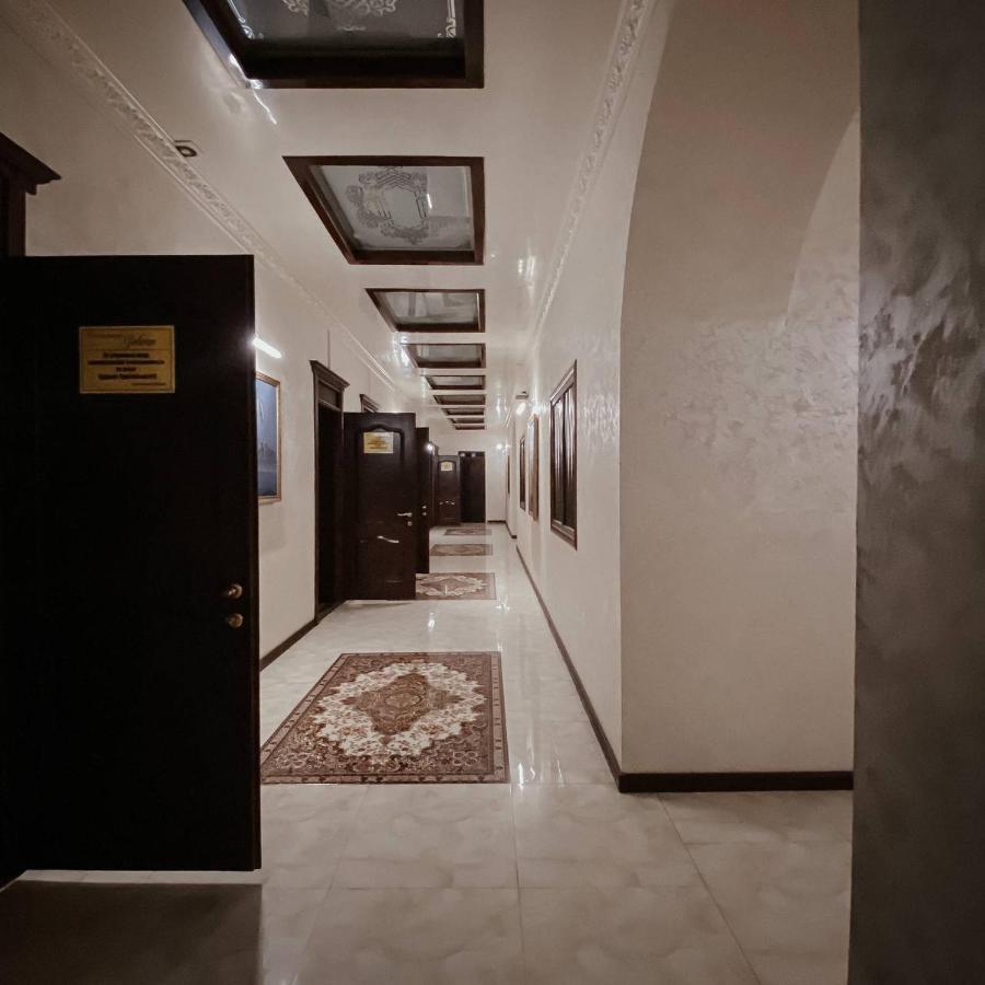 Galeon Hotel Biszkek Zewnętrze zdjęcie