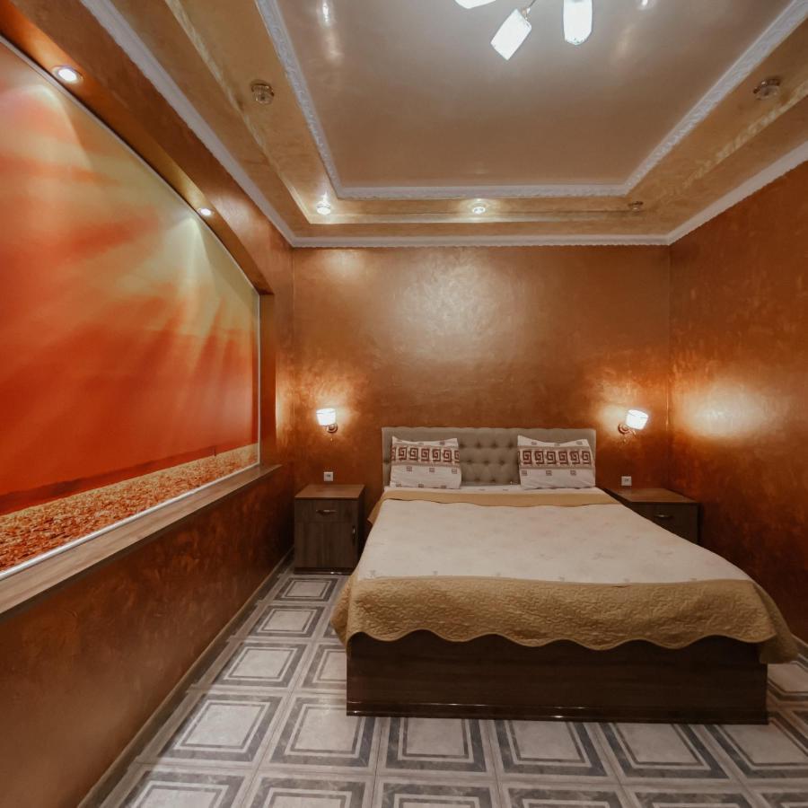 Galeon Hotel Biszkek Zewnętrze zdjęcie