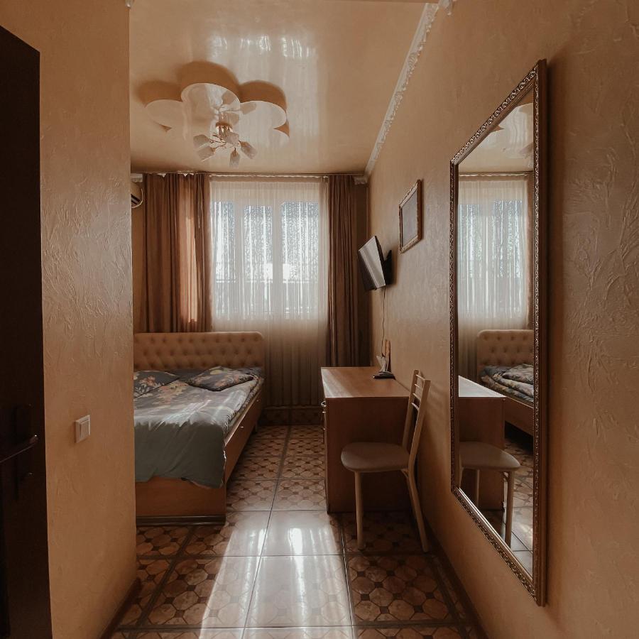 Galeon Hotel Biszkek Zewnętrze zdjęcie