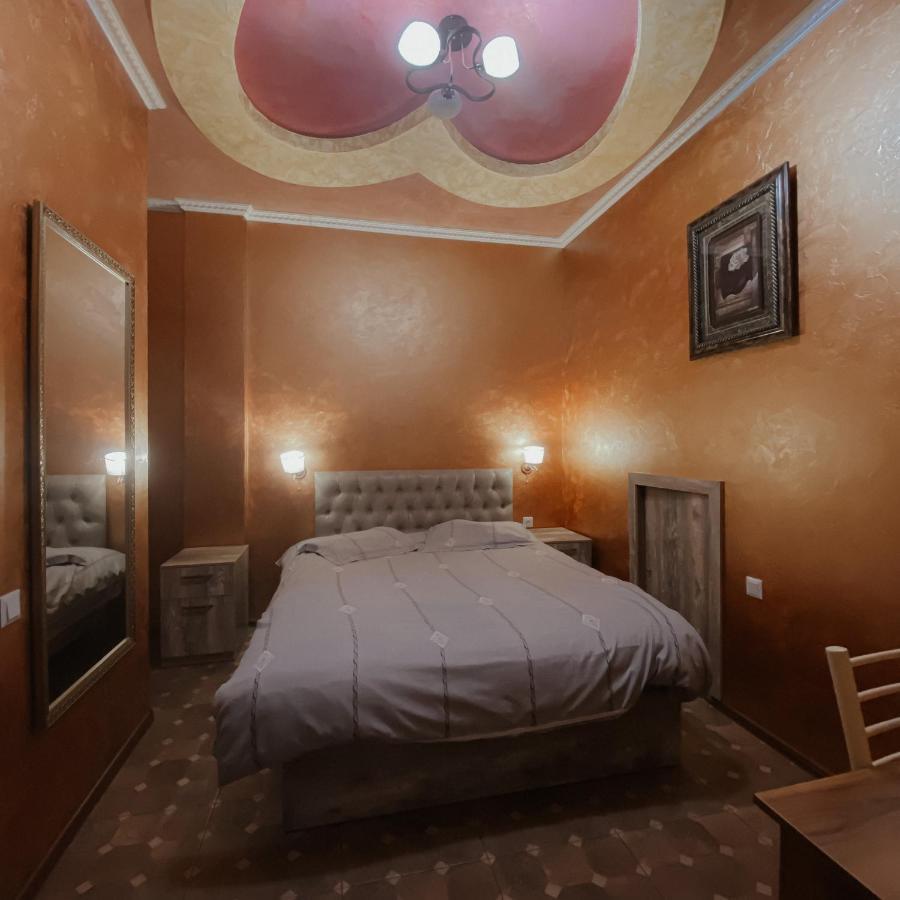Galeon Hotel Biszkek Zewnętrze zdjęcie