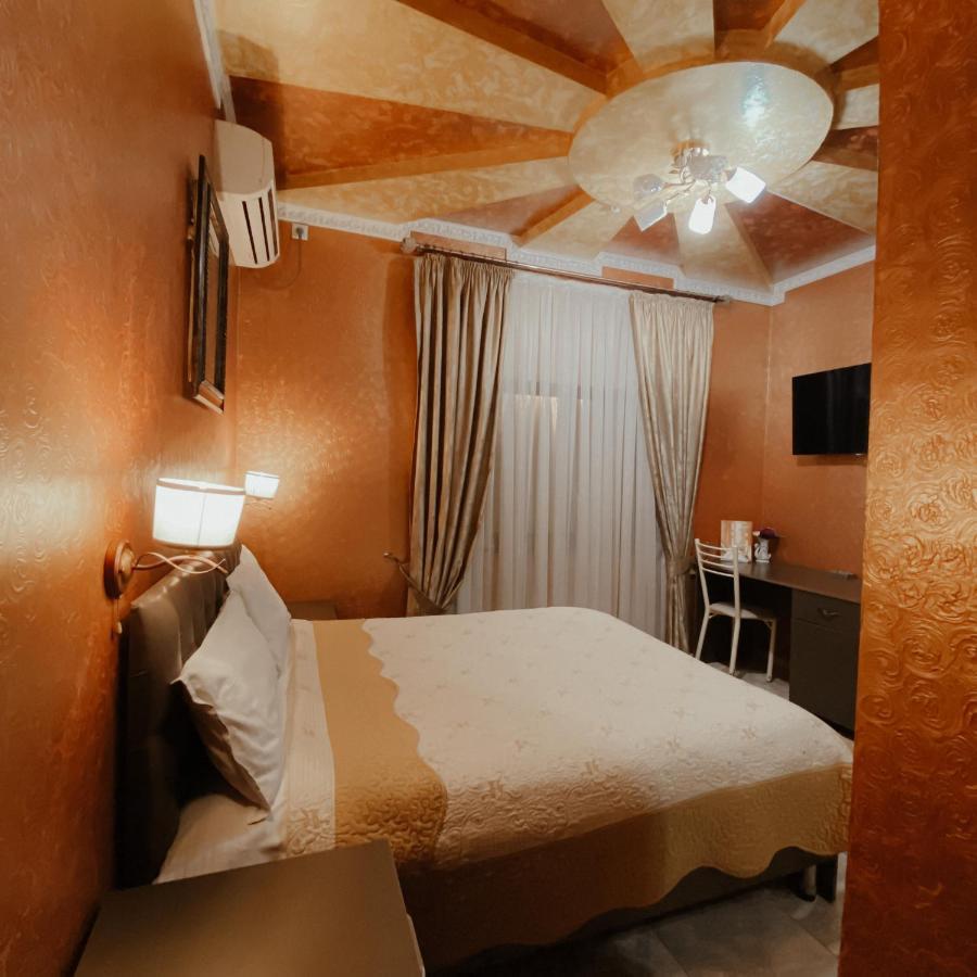 Galeon Hotel Biszkek Zewnętrze zdjęcie
