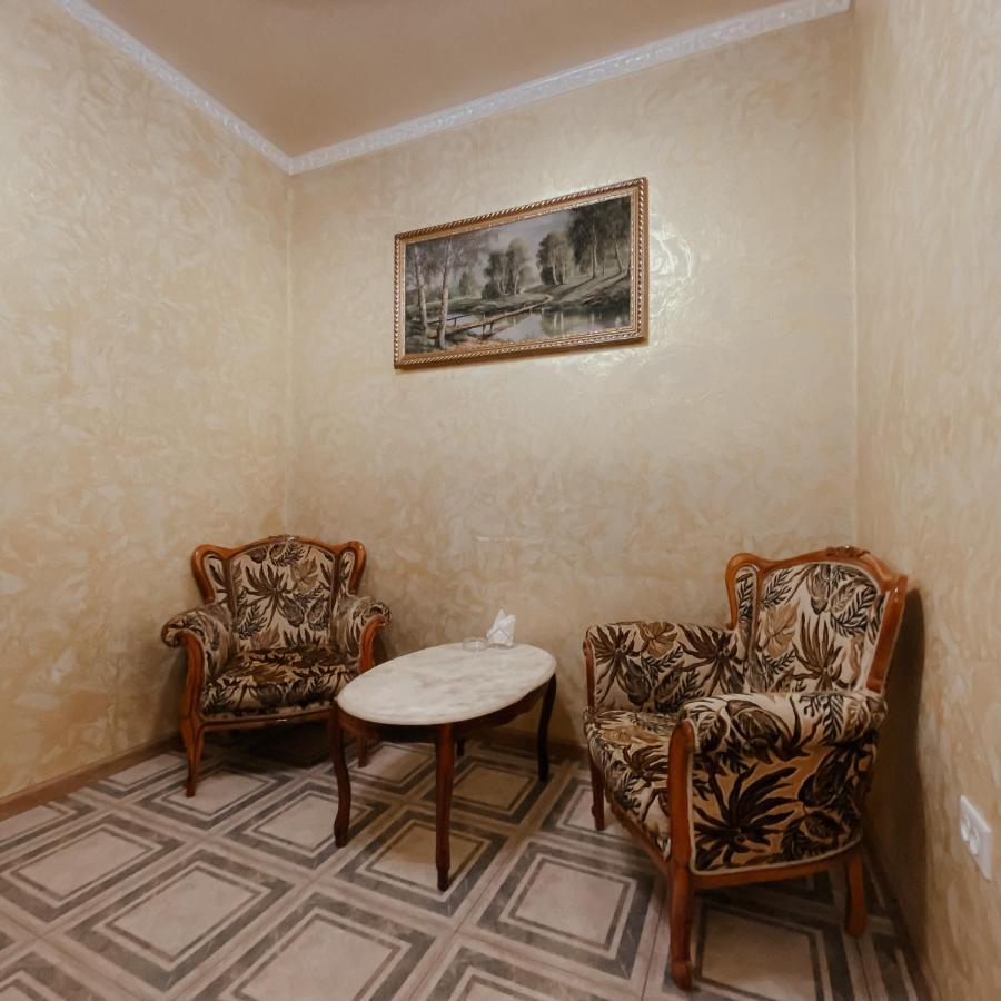 Galeon Hotel Biszkek Zewnętrze zdjęcie