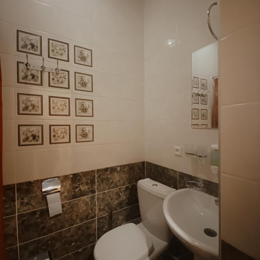 Galeon Hotel Biszkek Zewnętrze zdjęcie