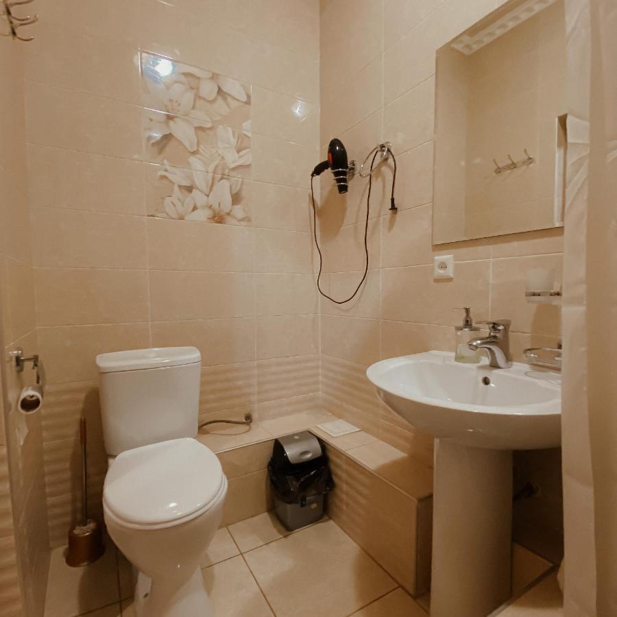 Galeon Hotel Biszkek Zewnętrze zdjęcie