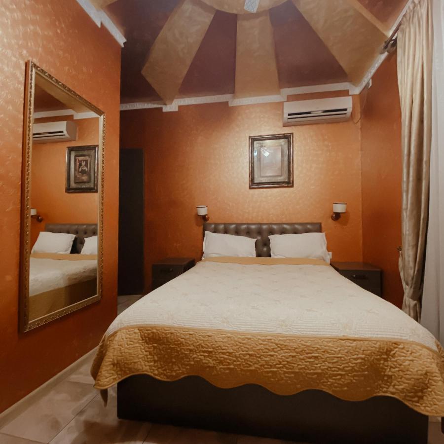 Galeon Hotel Biszkek Zewnętrze zdjęcie
