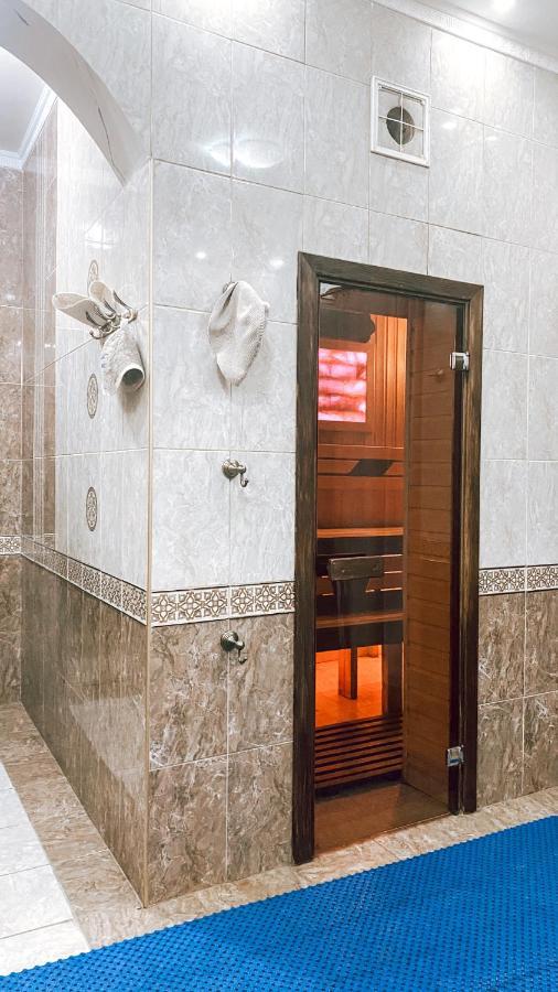 Galeon Hotel Biszkek Zewnętrze zdjęcie